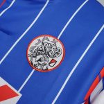 Camiseta alternativa Retro Ajax 1990/91 - Imagen 5
