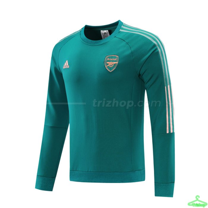 Sudadera Arsenal 2021/22 - Imagen 1