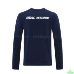Sudadera Real Madrid 2021/22 - Imagen 2