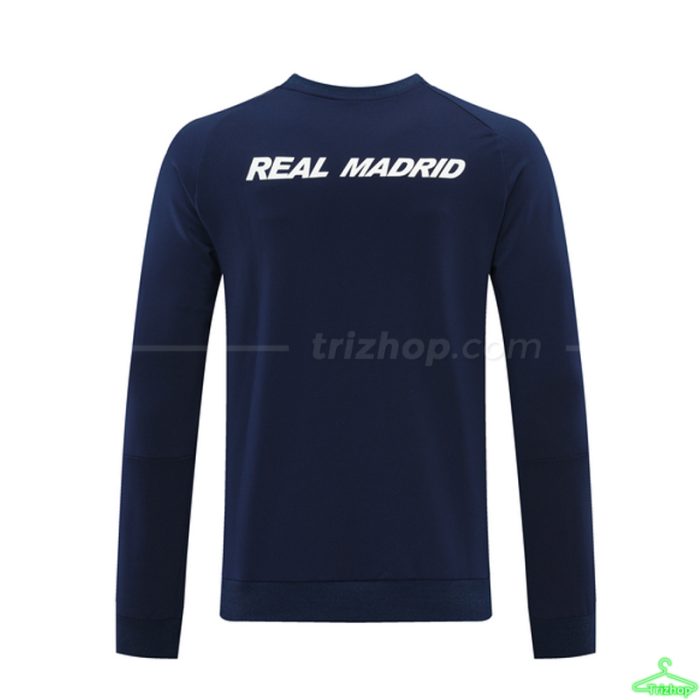 Sudadera Real Madrid 2021/22 - Imagen 2