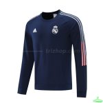 Sudadera Real Madrid 2021/22