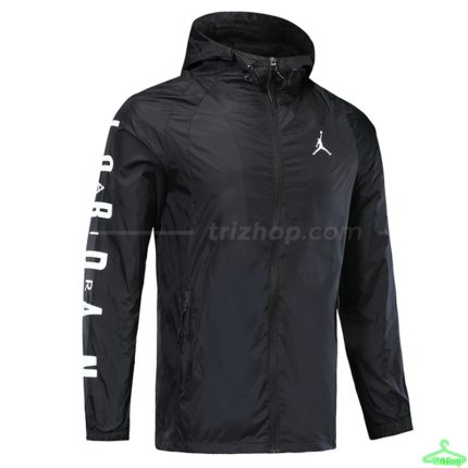 Cortavientos Jordan Air (2 colores)