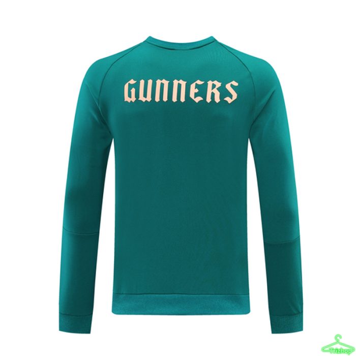 Sudadera Arsenal 2021/22 - Imagen 2