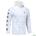 Cortavientos Jordan Air (2 colores) - Imagen 2