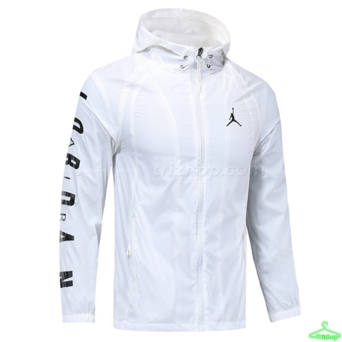 Cortavientos Jordan Air (2 colores) - Imagen 2