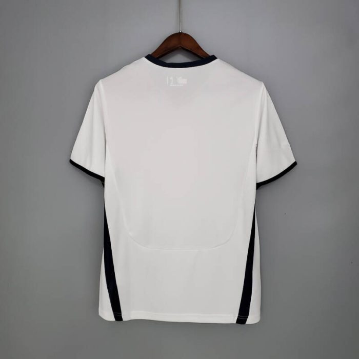Camiseta local Retro Tottenham Hotspur 08/09 - Imagen 2