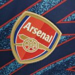 Tercera equipación Stadium Arsenal 2021/22 - Imagen 5