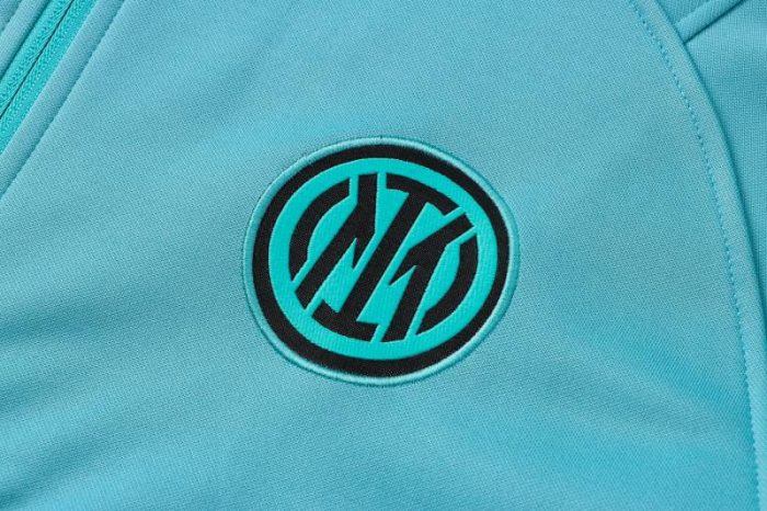 Chandal con Capucha Inter de Milán 2021/22 - Imagen 7