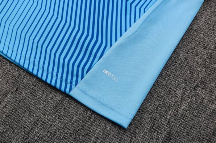 Camiseta entrenamiento Puma Olympique de Marsella 2021/22 - Imagen 10