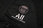 Chandal con Capucha París Saint-Germain 2021/22 - Imagen 6