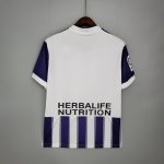 Primera equipación Stadium Real Valladolid 2021/22 - Imagen 2