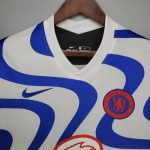 Camiseta Air Max Chelsea 2020/21 - Imagen 4
