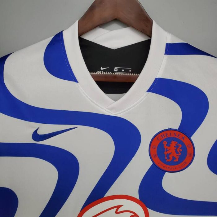 Camiseta Air Max Chelsea 2020/21 - Imagen 4