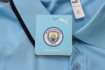 Polo Puma Manchester City 2021/22 - Imagen 12