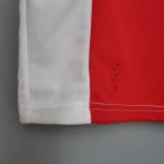 Primera equipación Stadium Ajax 2020/21 - Imagen 8