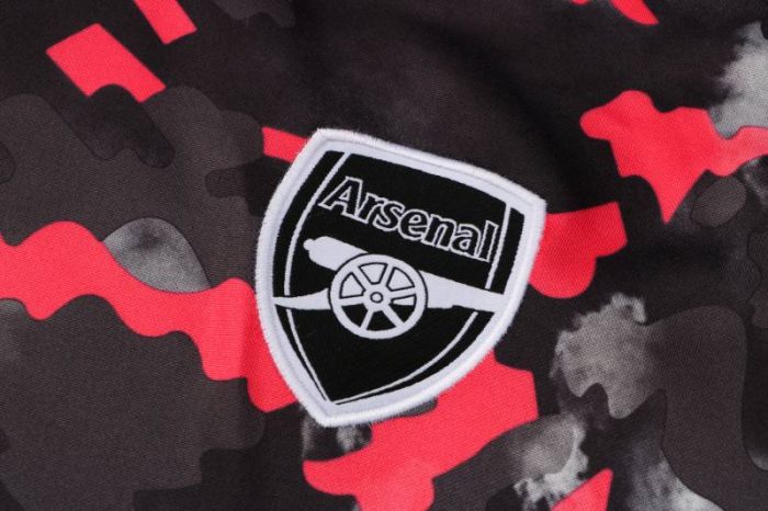 Sudadera Adidas Arsenal 2021/22 - Imagen 5