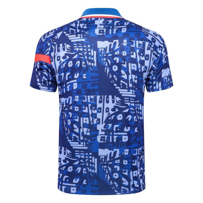 Polo Nike Chelsea 2020/21 - Imagen 2