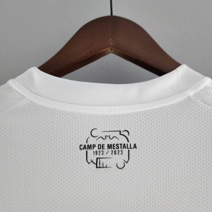 Primera equipación Stadium Valencia CF 2022/23 - Imagen 9