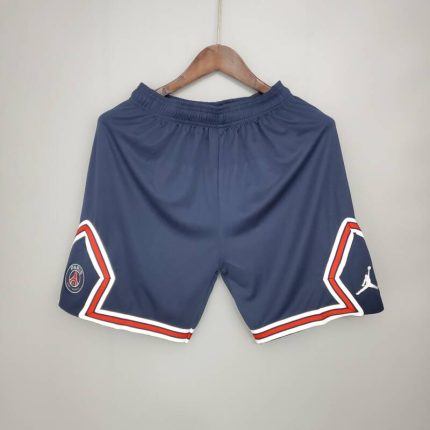Pantalón Corto primera equipación París Saint-Germain 21/22
