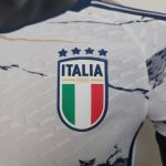Segunda equipación Player Version Italia 2023 - Imagen 4