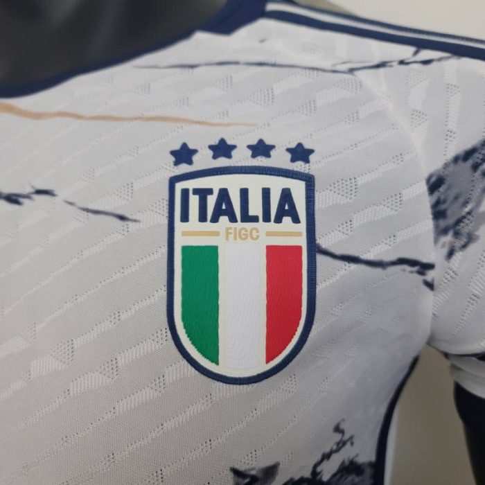 Segunda equipación Player Version Italia 2023 - Imagen 4