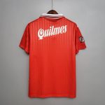 Camiseta alternativa Retro River Plate 1995/96 - Imagen 2
