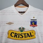 Camiseta local Retro Colo Colo 2010/11 - Imagen 4
