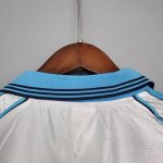 Camiseta local Retro «Aniversario» Olympique de Marsella 1998/99 - Imagen 9