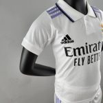 Conjunto niño Real Madrid primera equipación 2022/23 - Imagen 3