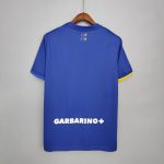 Cuarta equipación Boca Juniors 2020/21 - Imagen 2