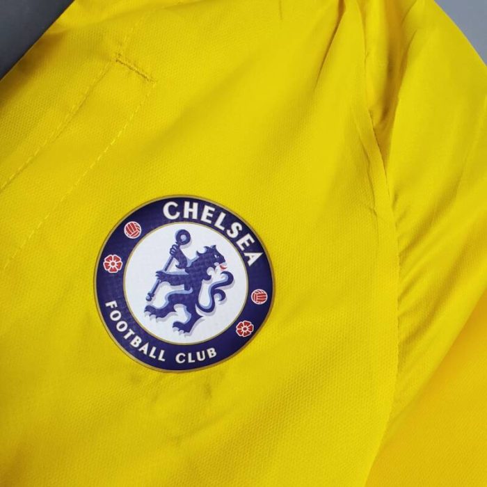Cortavientos Nike Chelsea 2020/21 - Imagen 5