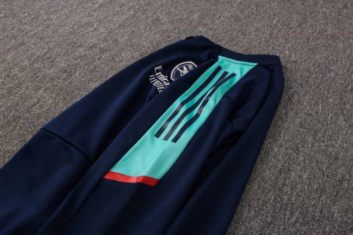Chaqueta Adidas Arsenal 2021/22 - Imagen 9