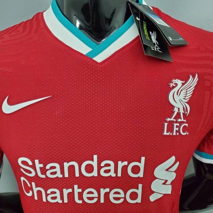 Primera equipación Vapor Match Liverpool 2020/21 - Imagen 4