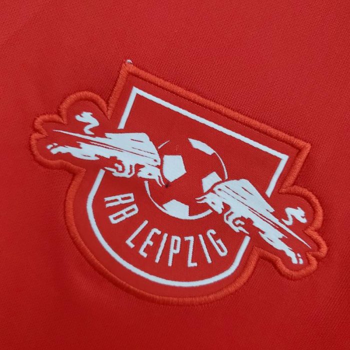 Camiseta “Red Edition” Leipzig 2021/22 - Imagen 5