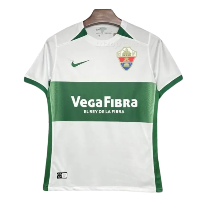 Primera equipación Elche CF 24/25 - Imagen 1