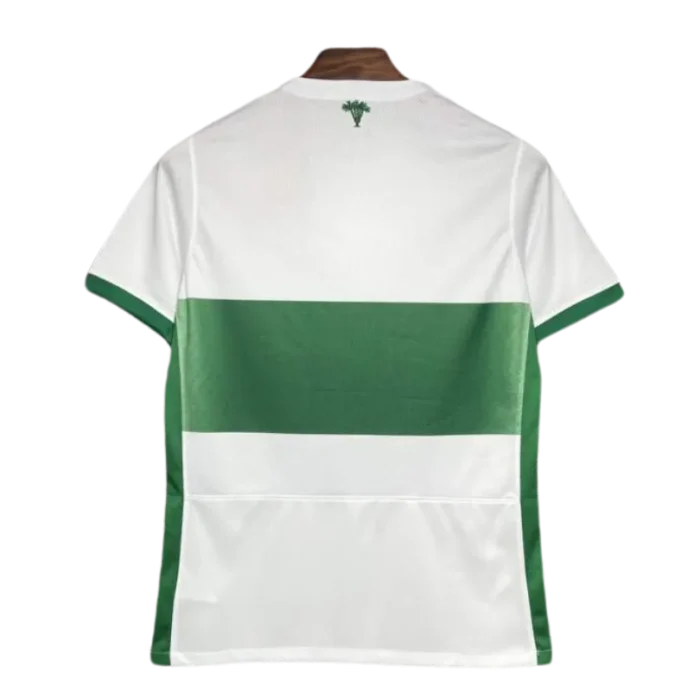 Primera equipación Elche CF 24/25 - Imagen 2