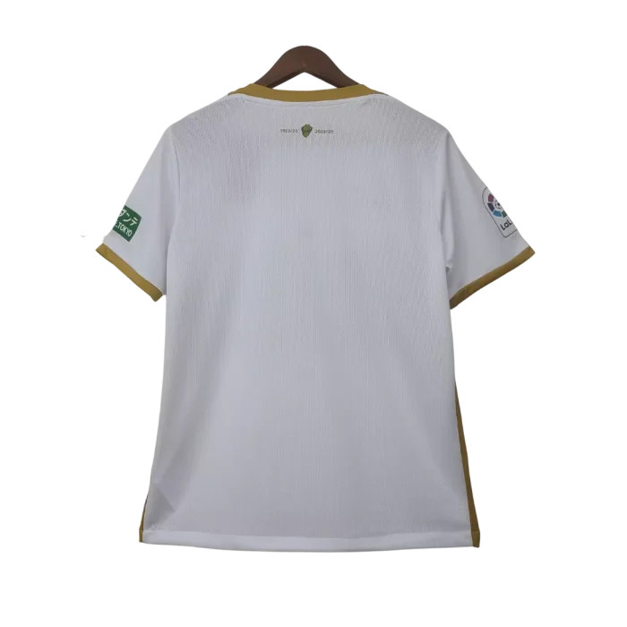 Primera equipación Elche 2022/23 - Imagen 2