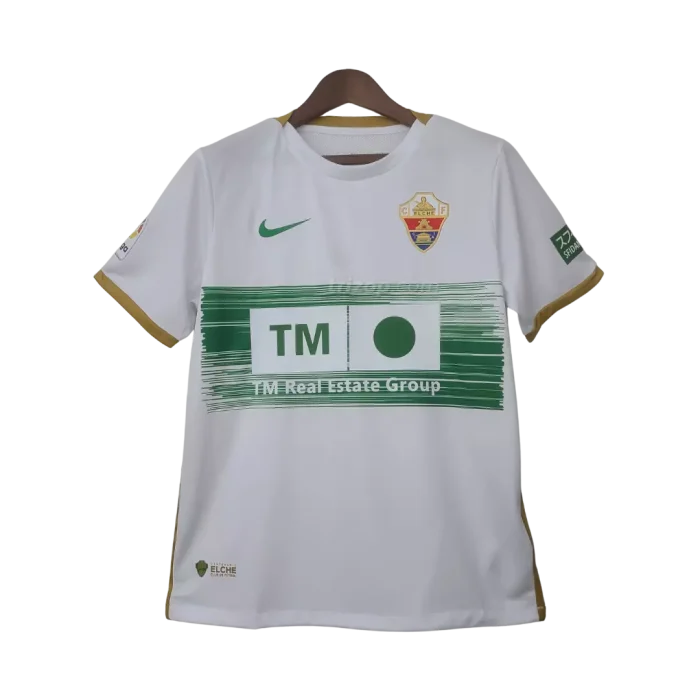 Primera equipación Elche 2022/23 - Imagen 1