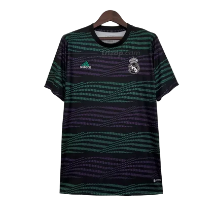 Camiseta entrenamiento Real Madrid 2022/23