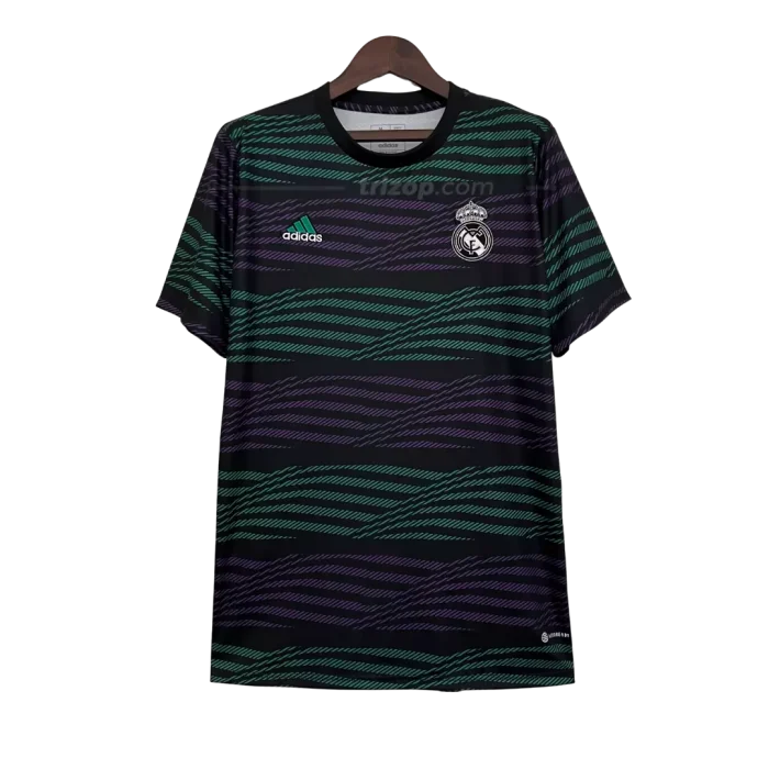Camiseta entrenamiento Real Madrid 2022/23 - Imagen 1