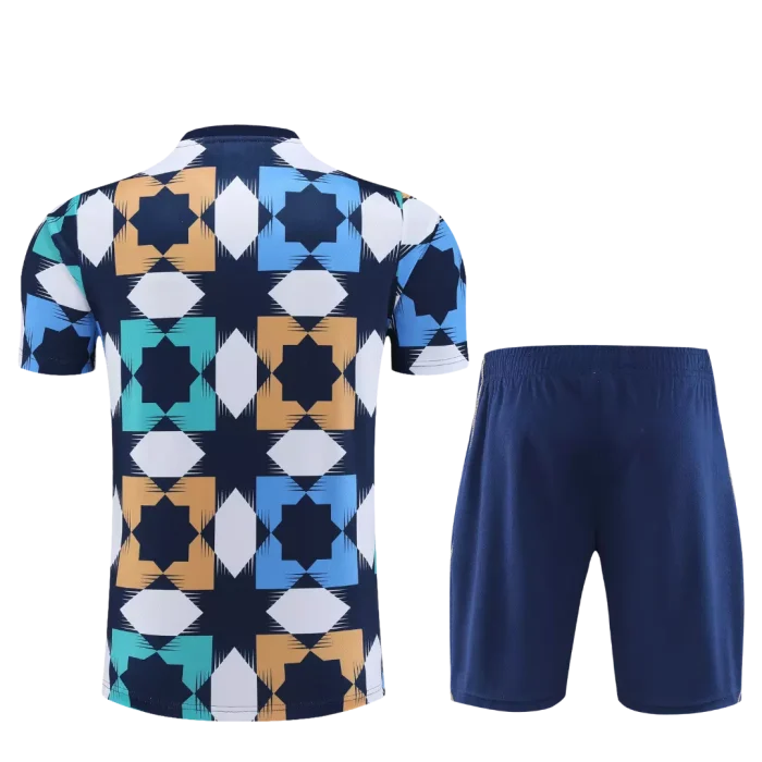 Conjunto de entrenamiento Argelia 2023/24 - Imagen 2