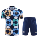 Conjunto de entrenamiento Argelia 2023/24