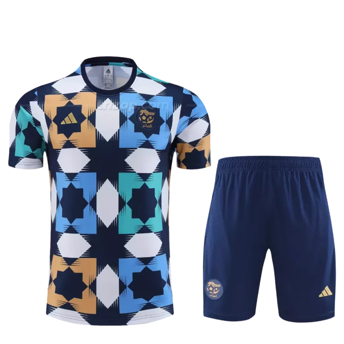 Conjunto de entrenamiento Argelia 2023/24 - Imagen 1