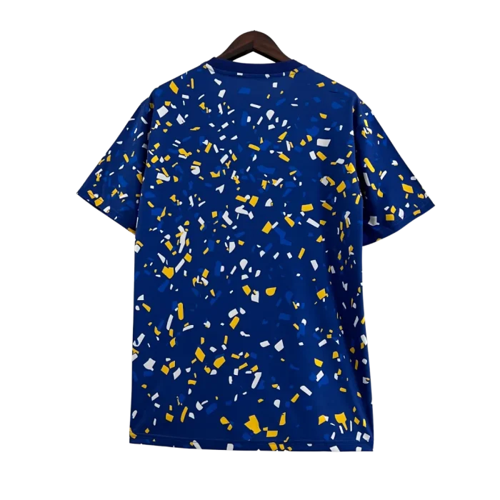 Camiseta entrenamiento Boca Juniors 23/24 - Imagen 2