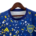 Camiseta entrenamiento Boca Juniors 23/24 - Imagen 3