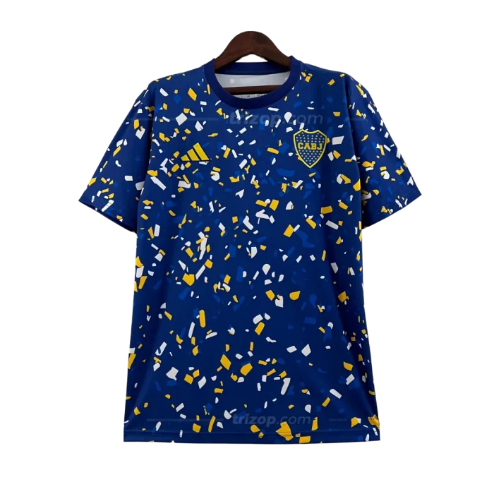 Camiseta entrenamiento Boca Juniors 23/24 - Imagen 1