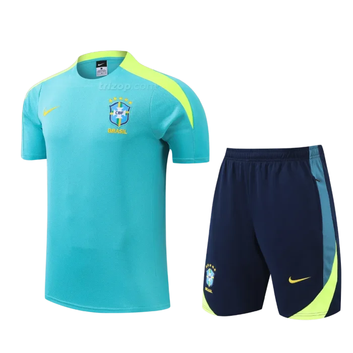 Conjunto de entrenamiento Brasil 24/25 - Imagen 1