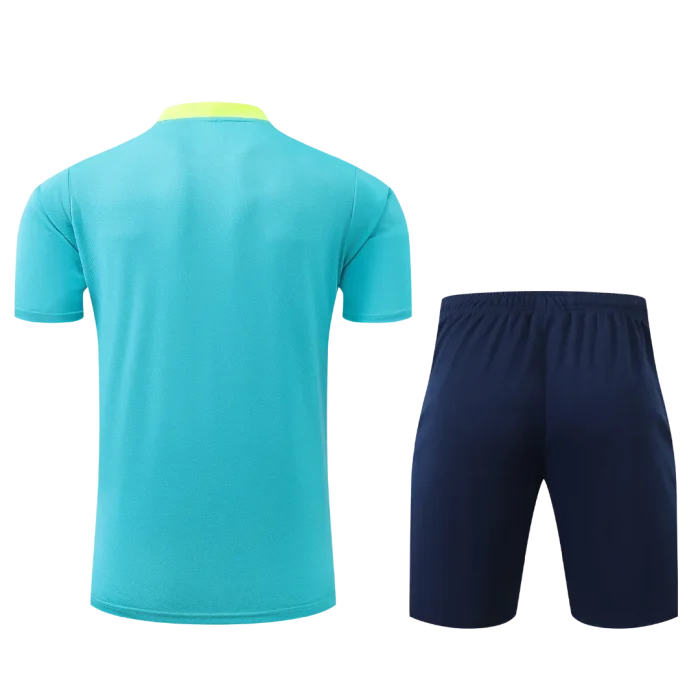 Conjunto de entrenamiento Brasil 24/25 - Imagen 3
