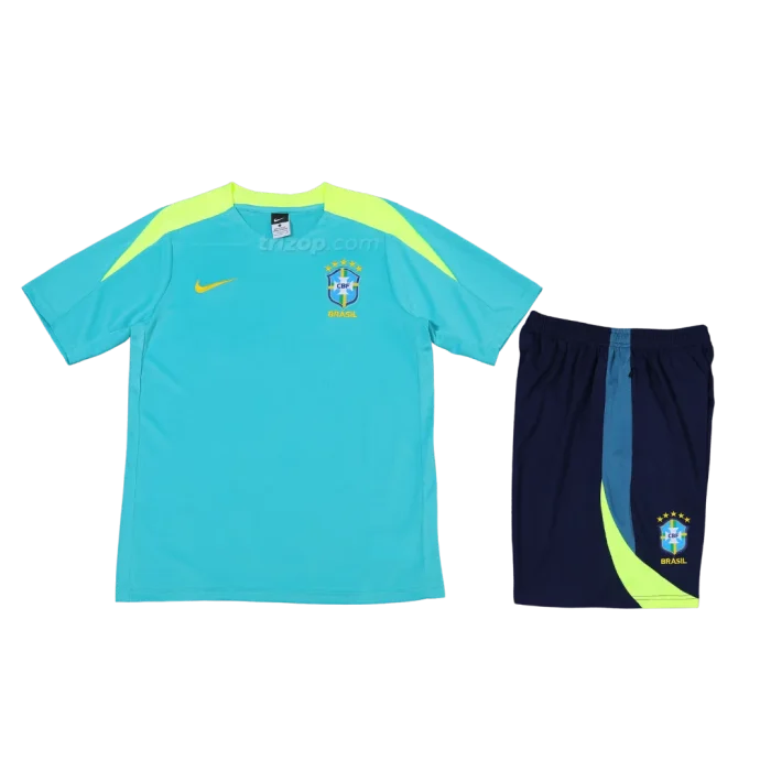 Conjunto de entrenamiento Brasil 24/25 - Imagen 4