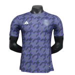 Camiseta entrenamiento Player Real Madrid 24/25